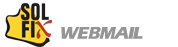 Solfix Webmail